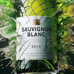 SAUVIGNON BLANC
