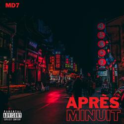 Après minuit