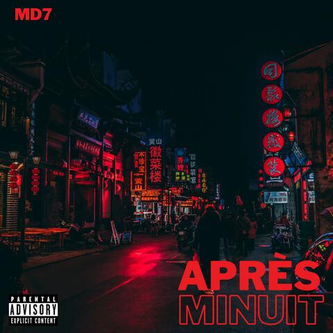 Après minuit