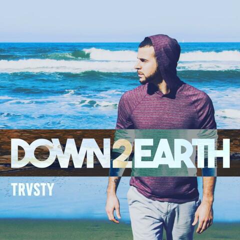 DOWN2EARTH (Mixtape)