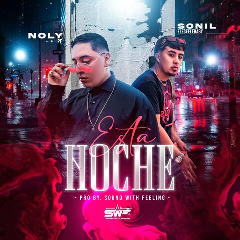 Esta Noche (feat. Sonil & Dj ason)