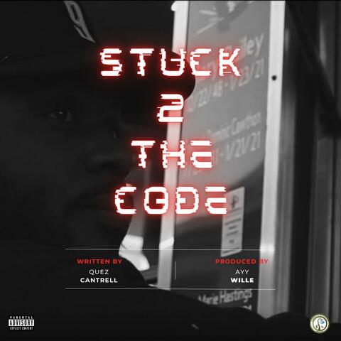 Stuck 2 The Code