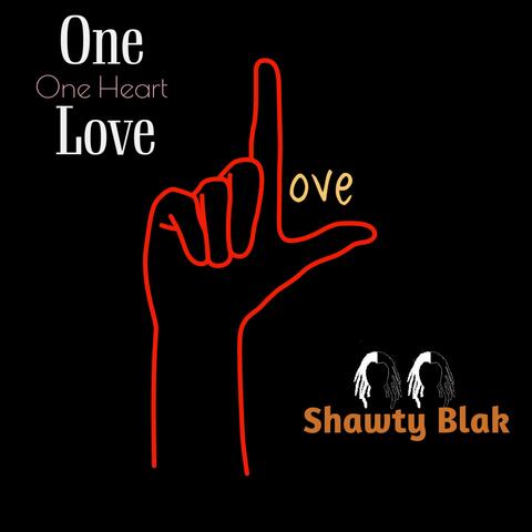 One Love One Heart