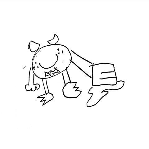 CAT KID comic club #2:, PeRSPecTiveS