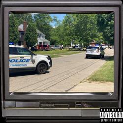 Out Da Ride (feat. Luhchoppa)