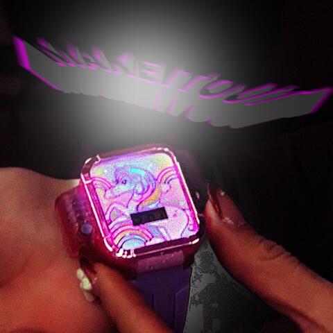 MAKEITOUT (feat. TYSHA)