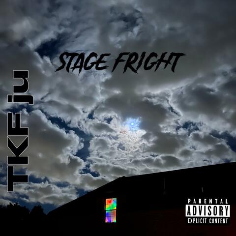 Stage fright