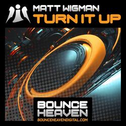 Turn It Up