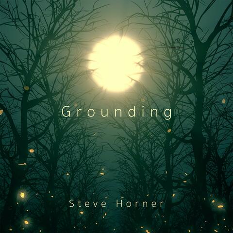 Steve Horner