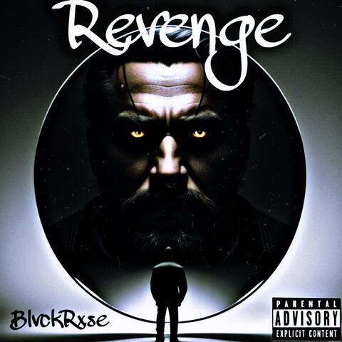 Revenge (feat. Prod. Suvi)