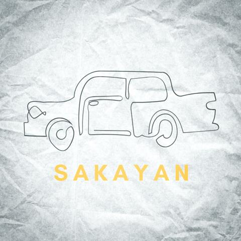 Sakayan