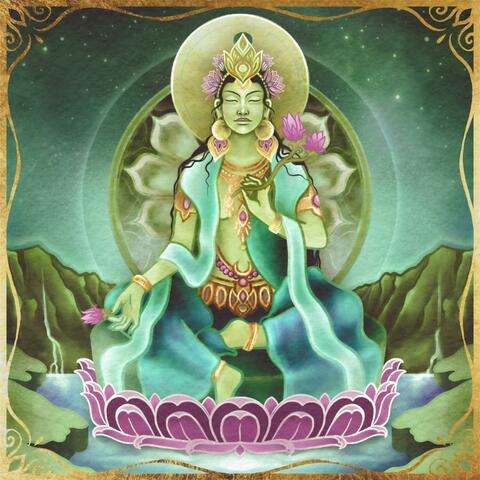 Om Tare Tuttare (feat. Preeta)