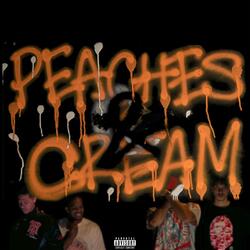 Peaches N Cream (feat. Kswiss, JJC & Maxamillion)