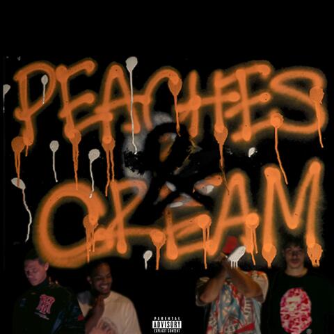 Peaches N Cream (feat. Kswiss, JJC & Maxamillion)
