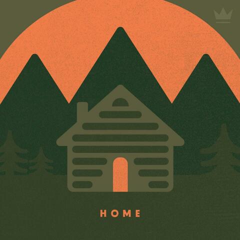 Home (feat. Samuel Nichols & Lauren Hollister)