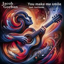 You Make Me Smile (feat. Jon Bakke)