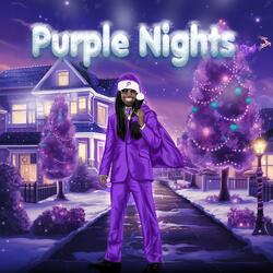 Purple Nights (feat. Relly North)