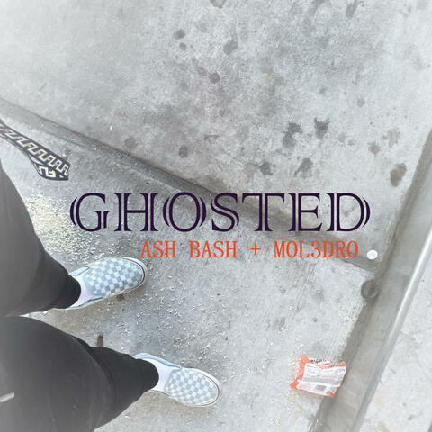 Ghosted (feat. Mol3dro & Xmask)