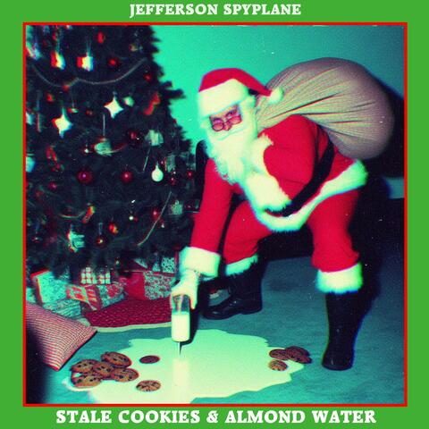 STALE COOKIES & ALMOND WATER