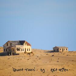 Ghost Town (feat. Bri)
