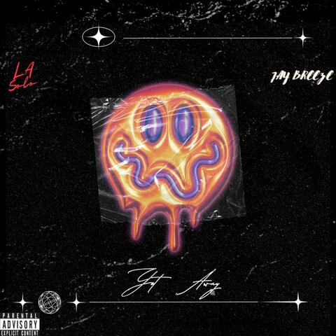 Get Away (feat. LA Solo)