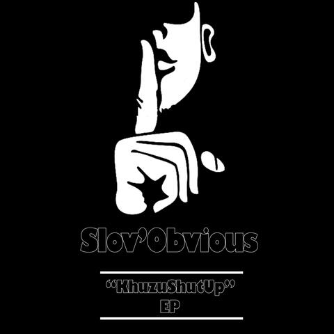 KhuzuShutUp EP