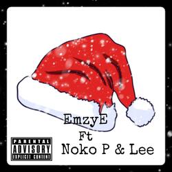 Merry Christmas (feat. Noko P King)