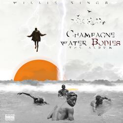 There (feat. Kweku Pasy, Kwesi Boo & Sam7)
