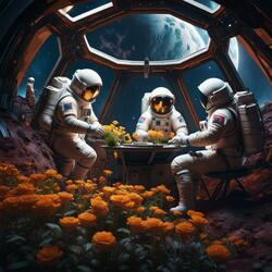 Lost (feat. Grafezzy)