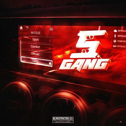 Mode Gang