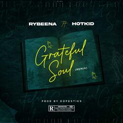 Grateful Soul