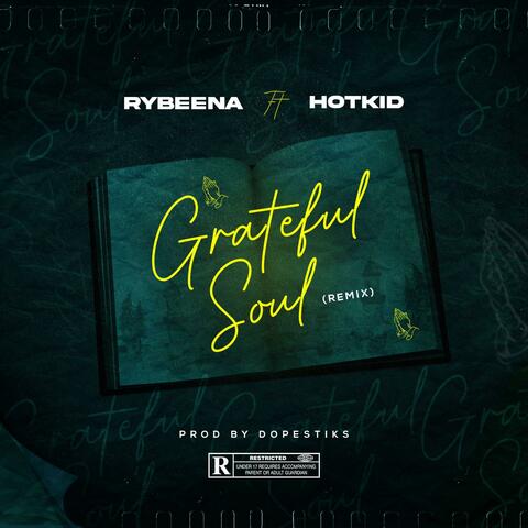 Grateful Soul (Hotkid Remix)