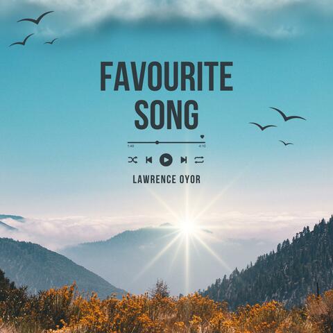 Favourite Song