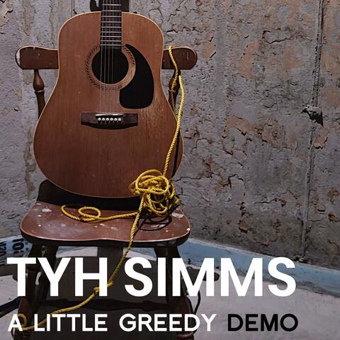 A Little Greedy Demo