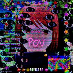 p0v. (feat. vÉ)