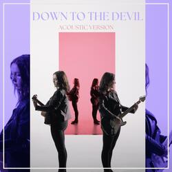 Down to the Devil