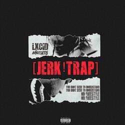 You Don't Seem To Understand (feat. LXCID)