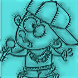 You Don't Sound Like a Rapper