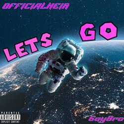 Let's Go (feat. 6ay8ro)