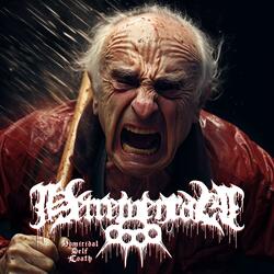 Homicidal Self Loath