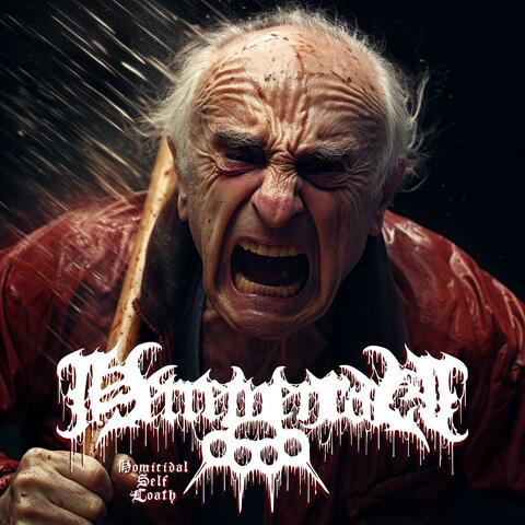 Homicidal Self Loath (Redux)