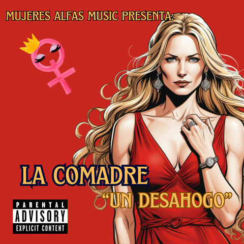 Un Desahogo (Mujeres Alfas Music)