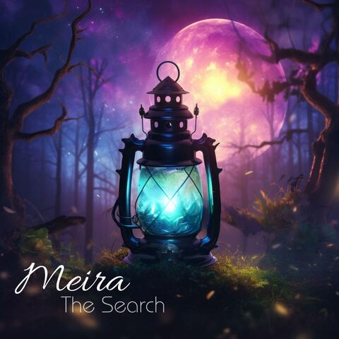 The Search (feat. Cristian R. Villagra)