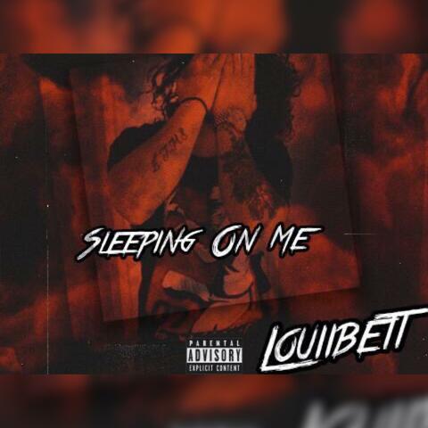 Sleeping on Me