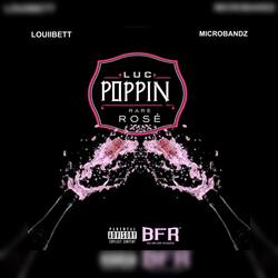 Poppin' (feat. Microbandz)