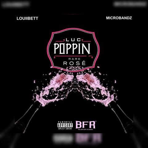 Poppin' (feat. Microbandz)