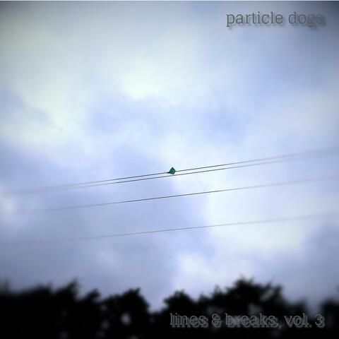 lines & breaks, vol. 3