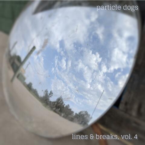 lines & breaks, vol. 4