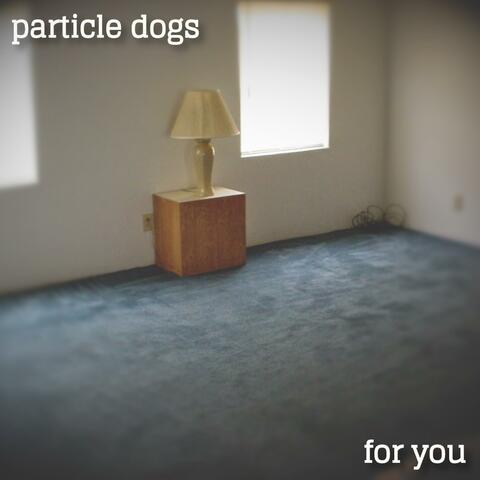 for you