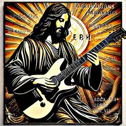 St Matthew 7: 13-17 song 432 hz